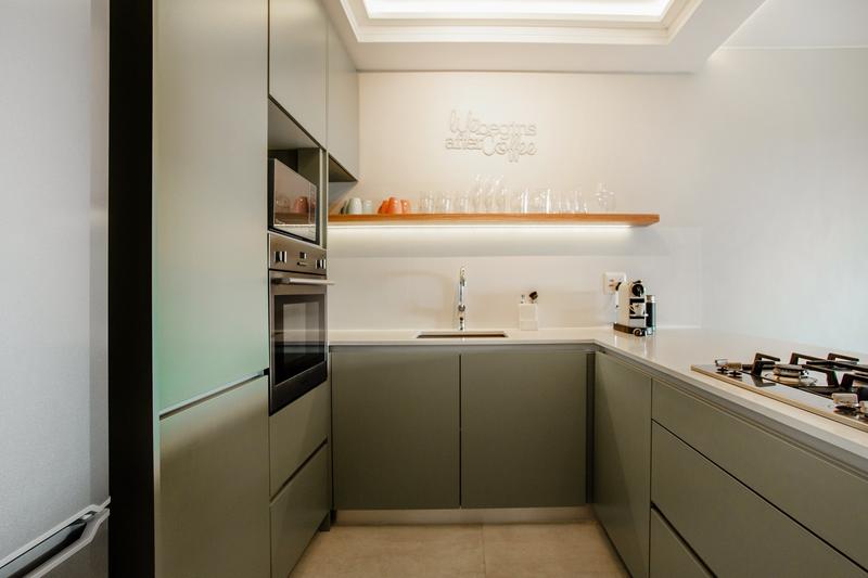 To Let 2 Bedroom Property for Rent in Dolphin Beach Western Cape